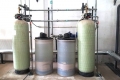 2吨/时软化水设备 海南澳门沙金9570软化水设备生产厂家